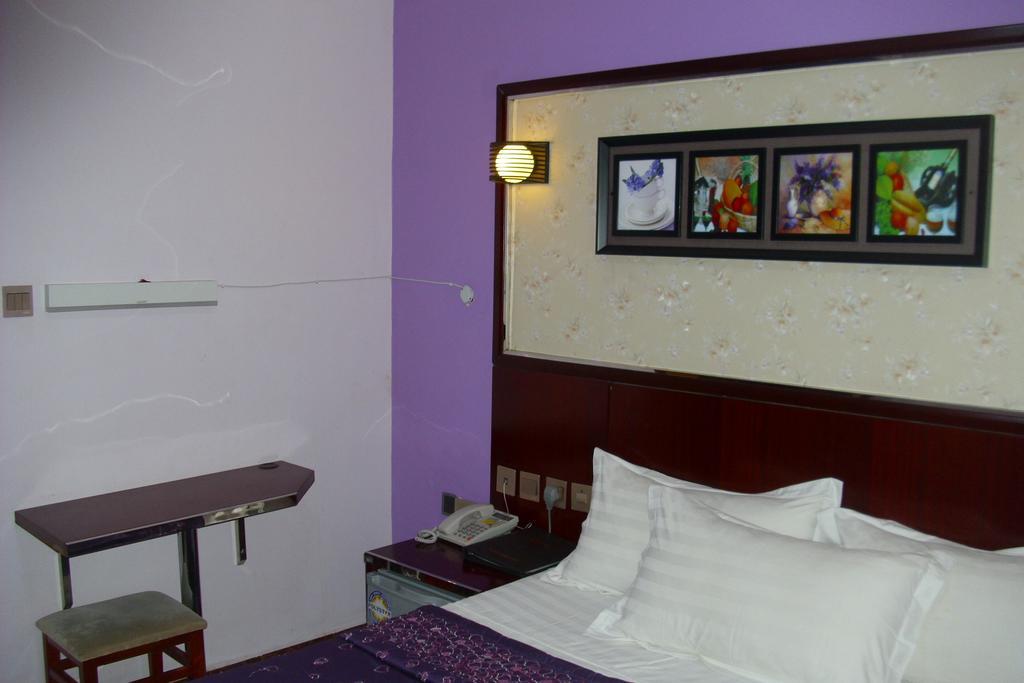 Grand Venice Transit Apartments Lagos Cameră foto